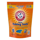 Arm & Hammer Pure Baking Soda, 6.12kg