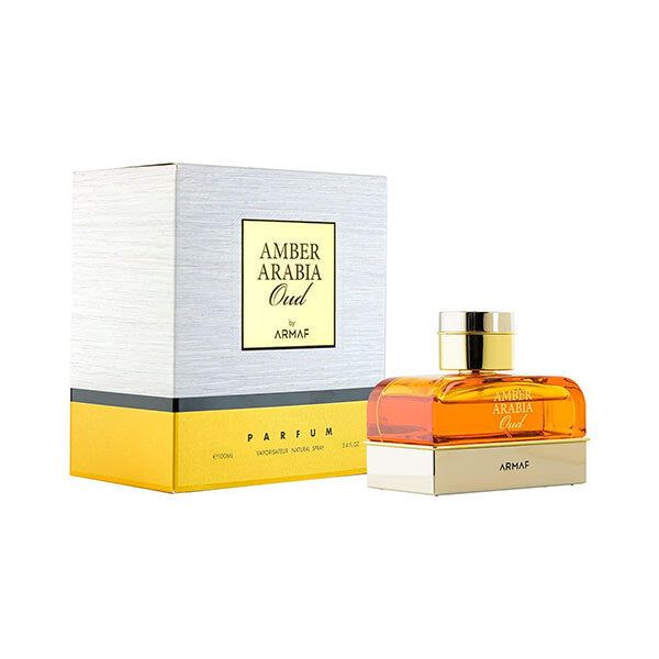 ARMAF Arabia Amber Oud Eau De Parfum 100ml