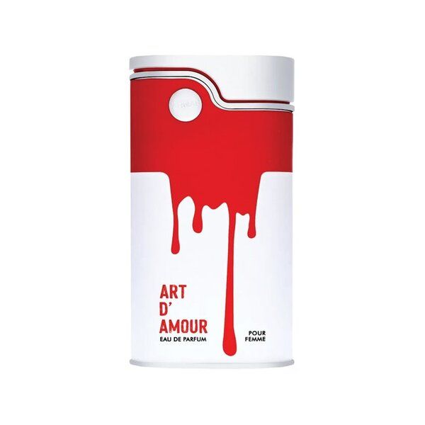 Armaf Art d'Amour Eau de Parfum 100ml Spray - McGrocer
