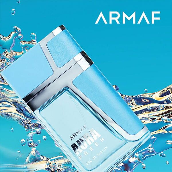 ARMAF Aura Fresh Eau De Parfum 100ml