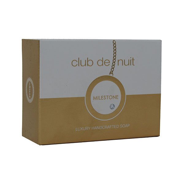 ARMAF Club De Nuit Milestone Soap 130gm