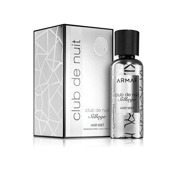 ARMAF Club De Nuit Sillage Hair Mist 55ml - McGrocer