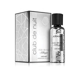 ARMAF Club De Nuit Sillage Hair Mist 55ml - McGrocer