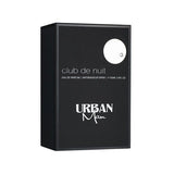 ARMAF Club De Nuit Urban Man Eau De Parfum 105ml