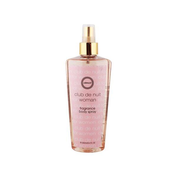 ARMAF Club De Nuit Woman Body Splash 250ml - McGrocer