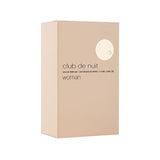 ARMAF Club De Nuit Woman Eau De Parfum 10ml - McGrocer