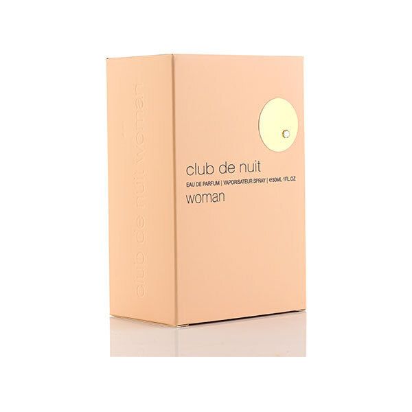 ARMAF Club De Nuit Woman Eau De Parfum 30ml - McGrocer