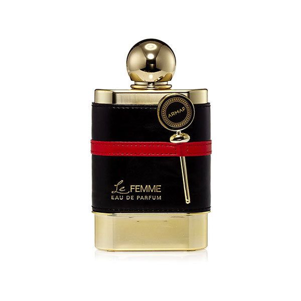 ARMAF Le Femme Eau De Parfum 100ml - McGrocer