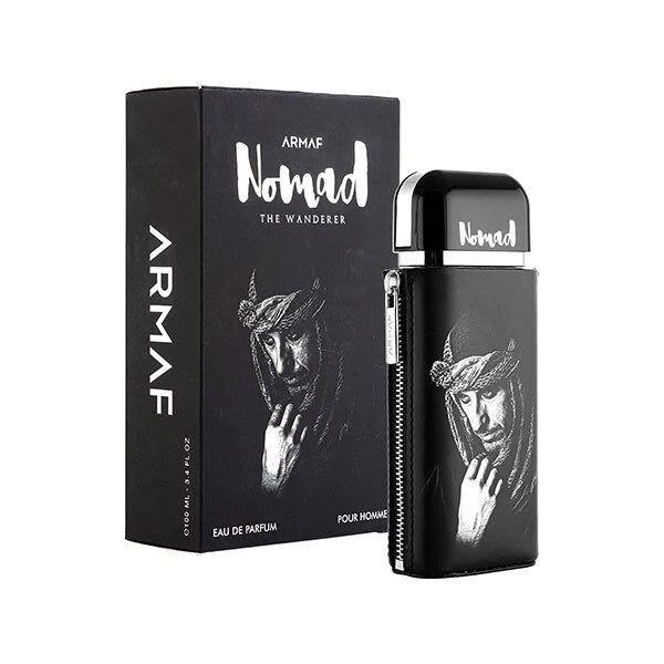 ARMAF Nomad Eau De Parfum 100ml - McGrocer