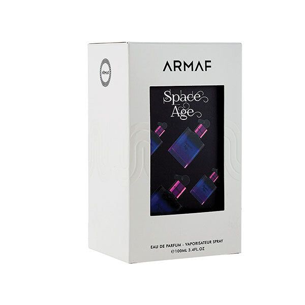 ARMAF Space Age Eau De Parfum 100ml - McGrocer