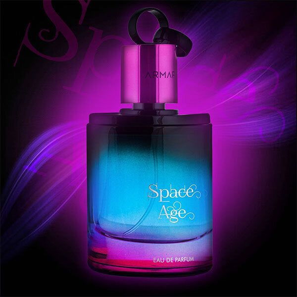 ARMAF Space Age Eau De Parfum 100ml - McGrocer