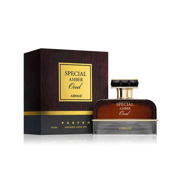 ARMAF Special Amber Oud Parfum 100ml