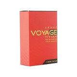 ARMAF Voyage Titan Pour Homme Eau De Parfum 100ml