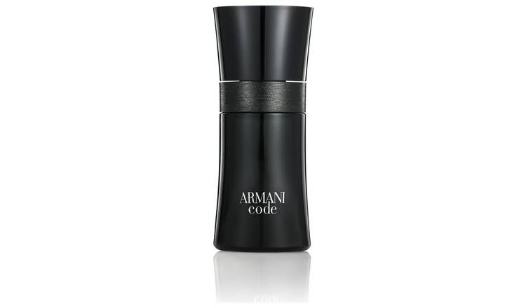 Armani Code Eau de Toilette - 50ml