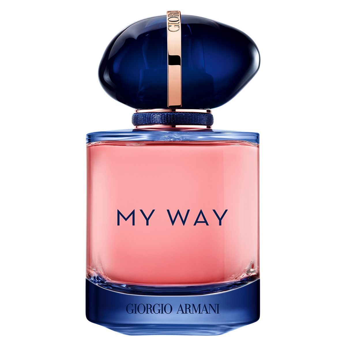Armani My Way Eau de Parfum Intense Refillable 50ml - McGrocer