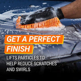 Armor All 2 in 1 Microfibre Noodle Wash Mitt - McGrocer