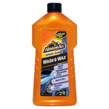 Armor All Wash & Wax 500ml   500ml - McGrocer