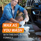 Armor All Wash & Wax 500ml   500ml - McGrocer