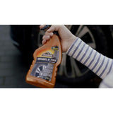 Armor All Wheel & Tire Cleaner 500ml   500ml