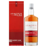 Armorik Sherry Cask