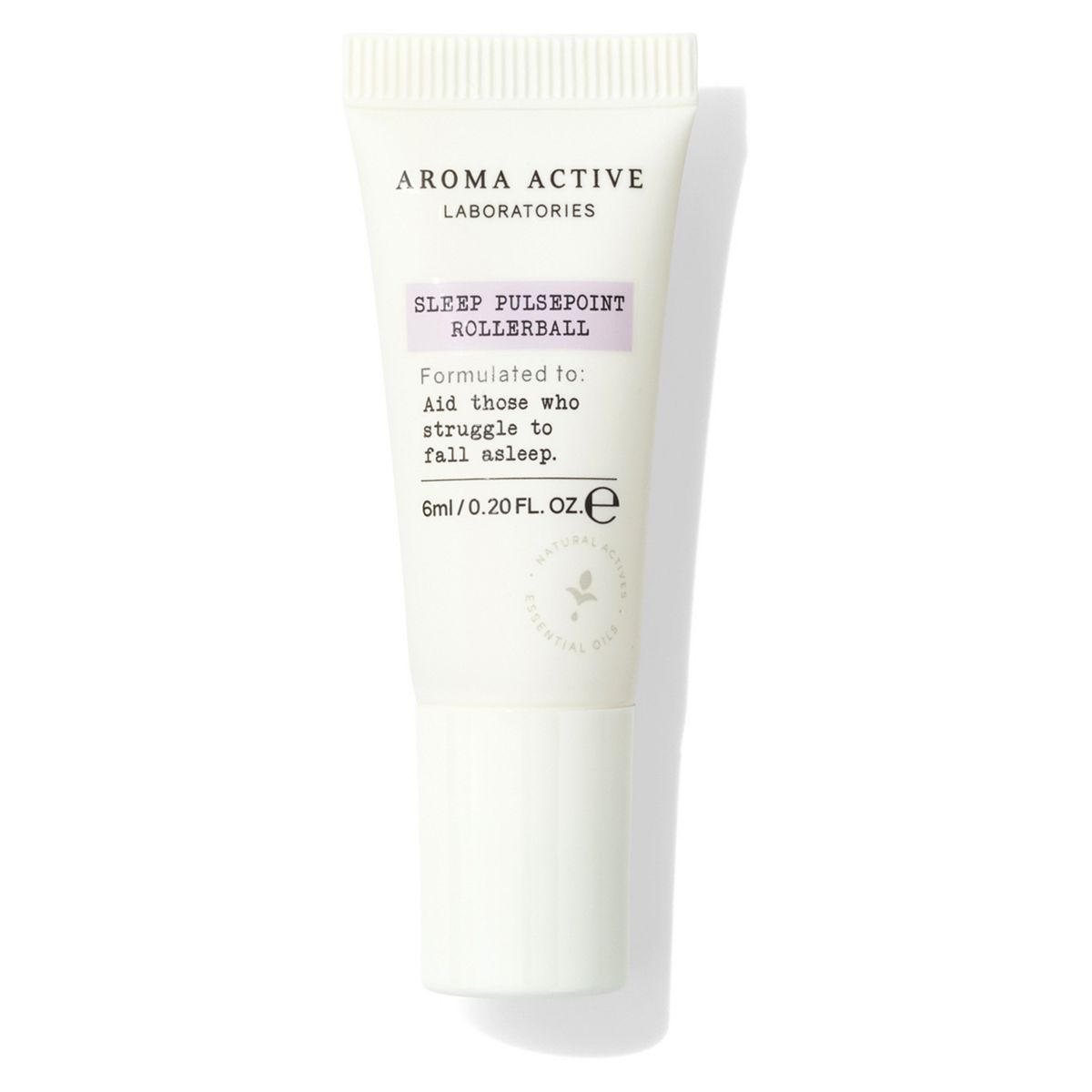 Aroma Active Laboratories Sleep Pulsepoint Rollerball 6ml - McGrocer