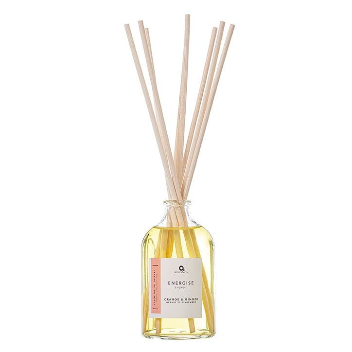 Aroma Home Balance Reed Diffuser 100ml - McGrocer