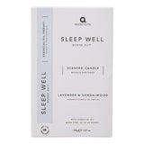 Aroma Home Calm Candle 300g - McGrocer