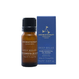 Aromatherapy Associates Deep Relax Pure Essential Oil Blend 10ml - McGrocer