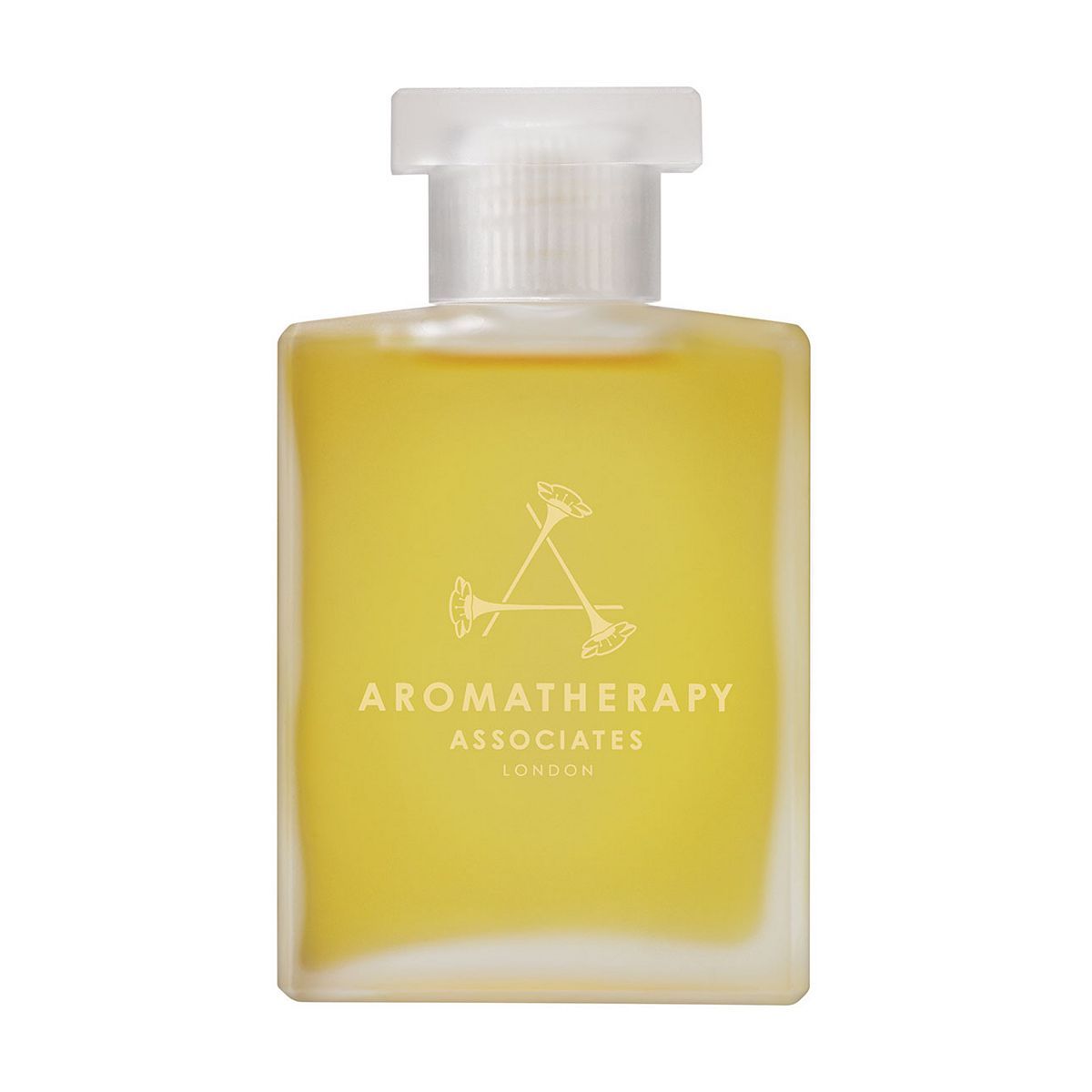 Aromatherapy Associates Forest Therapy Bath and Shower Oil 55ml - McGrocer