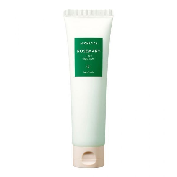 AROMATICA Rosemary 3-in-1 Treatment 160ml - McGrocer