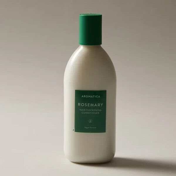 AROMATICA Rosemary Hair Thickening Conditioner 400ml