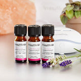 AromaWorks 10ml Essential Oil Trio Set