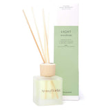 AromaWorks Lemongrass & Bergamot Reed Diffuser 100ml