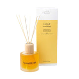 AromaWorks Mandarin and Vetivert Reed Diffuser 200ml