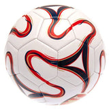 Arsenal FC Crest Football (5) - McGrocer
