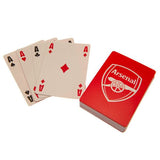 Arsenal FC Executive Playing Card Deck