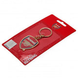 Arsenal FC Keyring