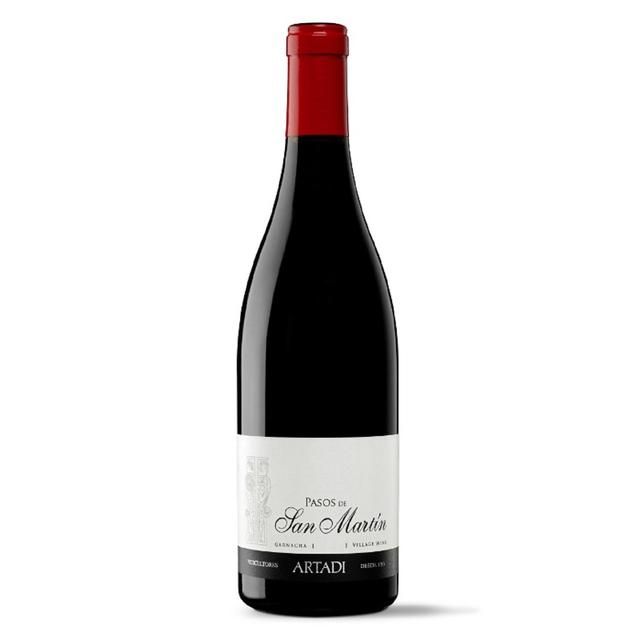 Artazu Pasos de San Martin    75cl - McGrocer