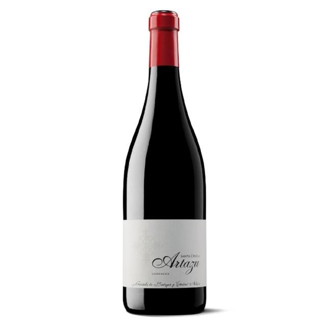 Artazu Santa Cruz de Artazu    75cl - McGrocer