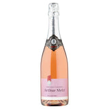 Arthur Metz Cremant d'Alsace Brut Rose   75cl