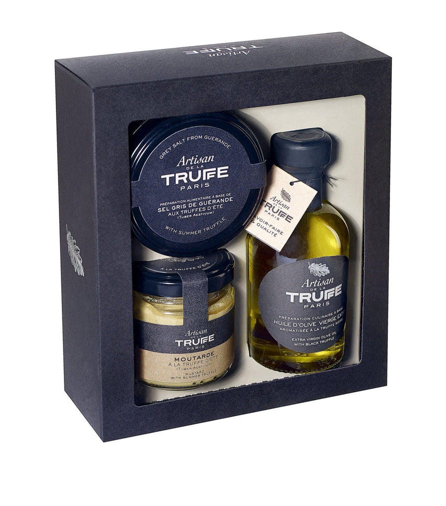 Artisan De La Truffe Gift Box Selection