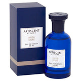 Artiscent Atelier Eau De Parfum Musk Dore 50ml