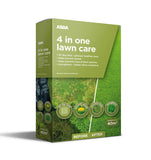 ASDA 4in1 Lawn Care 1.5KG