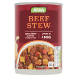 ASDA Beef Stew