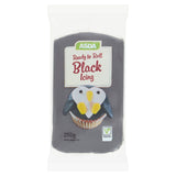 ASDA Black Icing 250g