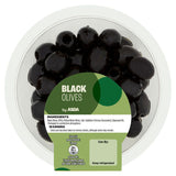 ASDA Black Olives