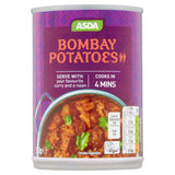 ASDA Bombay Potatoes