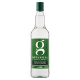 ASDA Botanical Spirit Drink 70cl