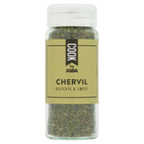 ASDA Chervil 8g