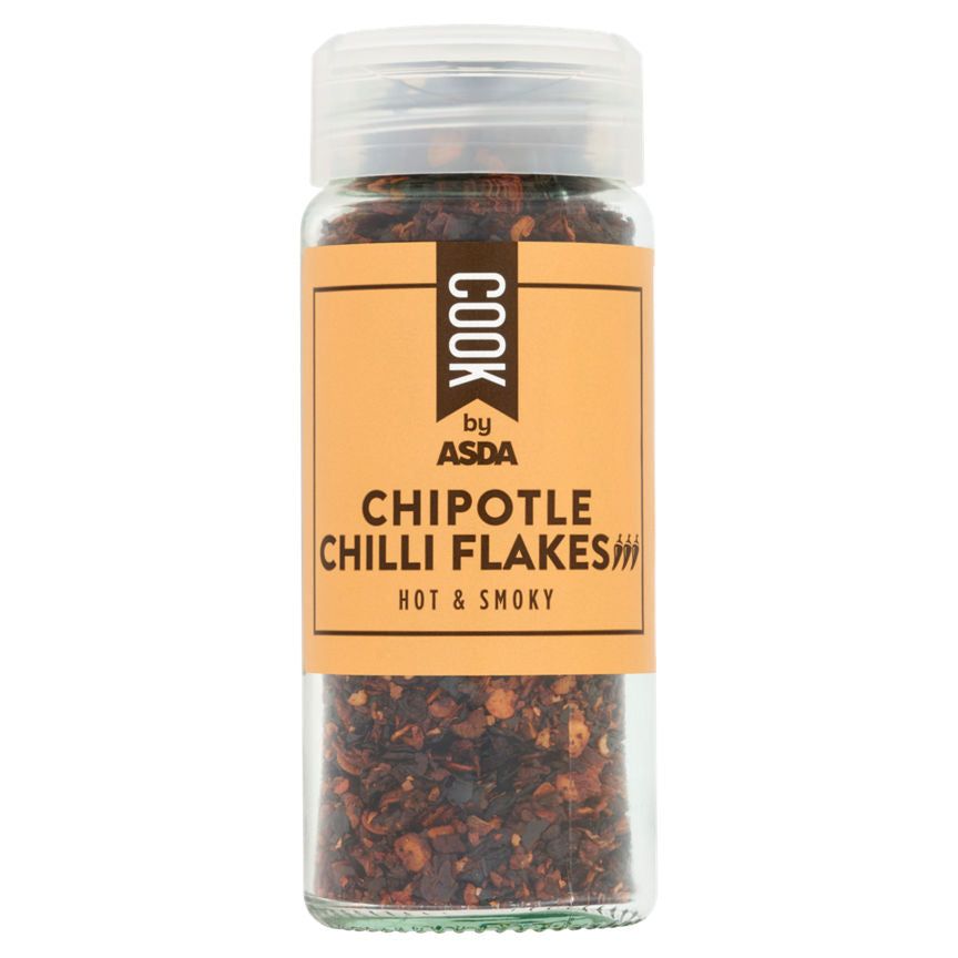 ASDA Chipotle Chilli Flakes